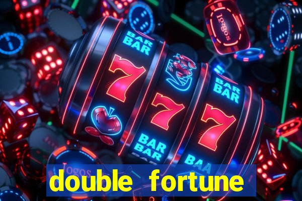 double fortune minutos pagantes